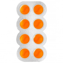 STREPSILS LOZENGES